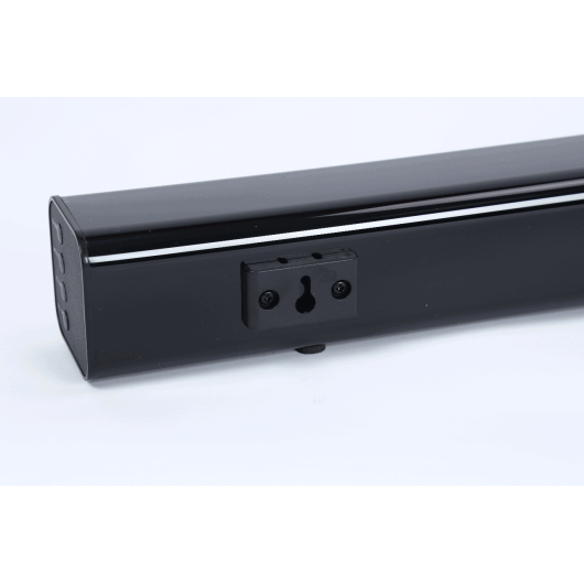 Vision Sound Bar Vsn-01 - Upgrade Audio Experience With Vision'S Sleek And Powerful Soundbar Model VSN-01 (32" Long). 