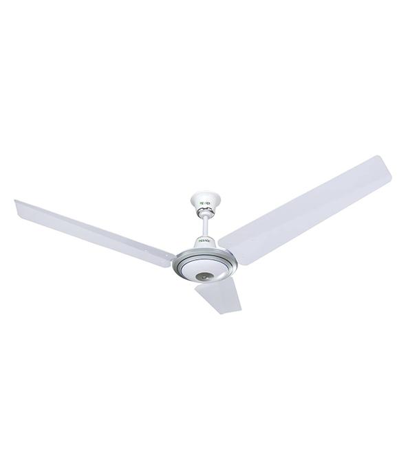 Click Crown Ceiling Fan 56 inch - Ivory