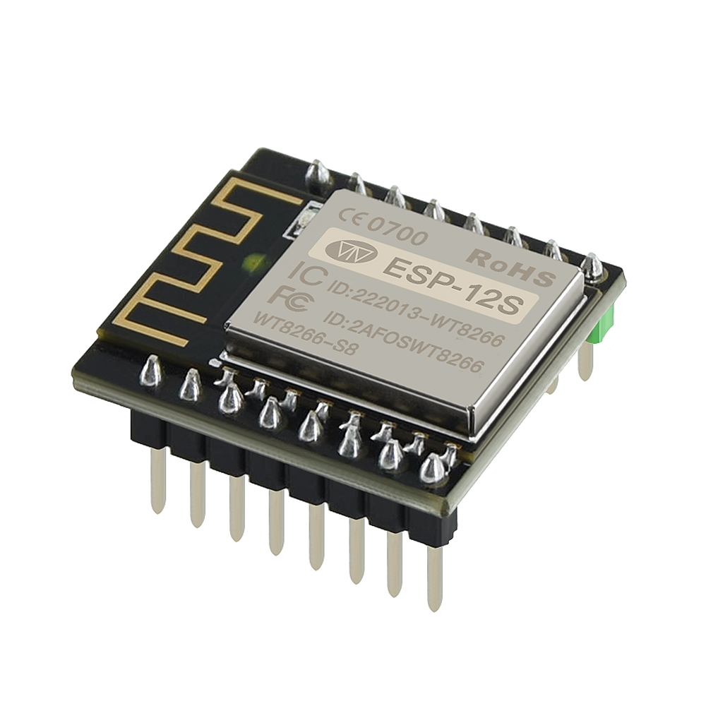 Twotrees MKS Robin WIFI V1.0 3D printer wireless router ESP8266 WIFI module APP remote control for MKS Robin mainboard. 