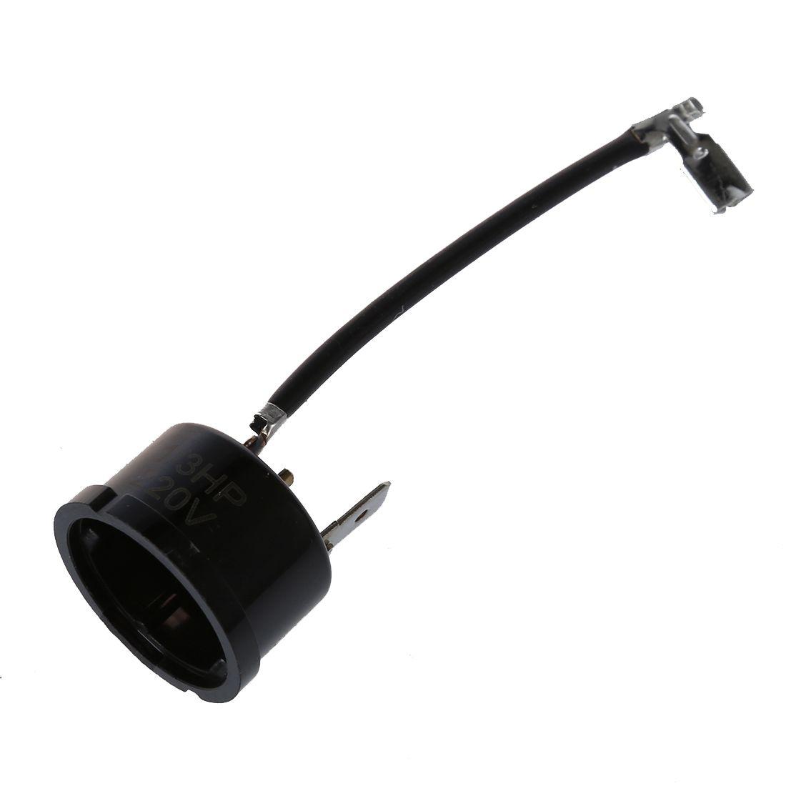 Compressor Thermal Overload Protector for HX1/3HP Refrigerator. 