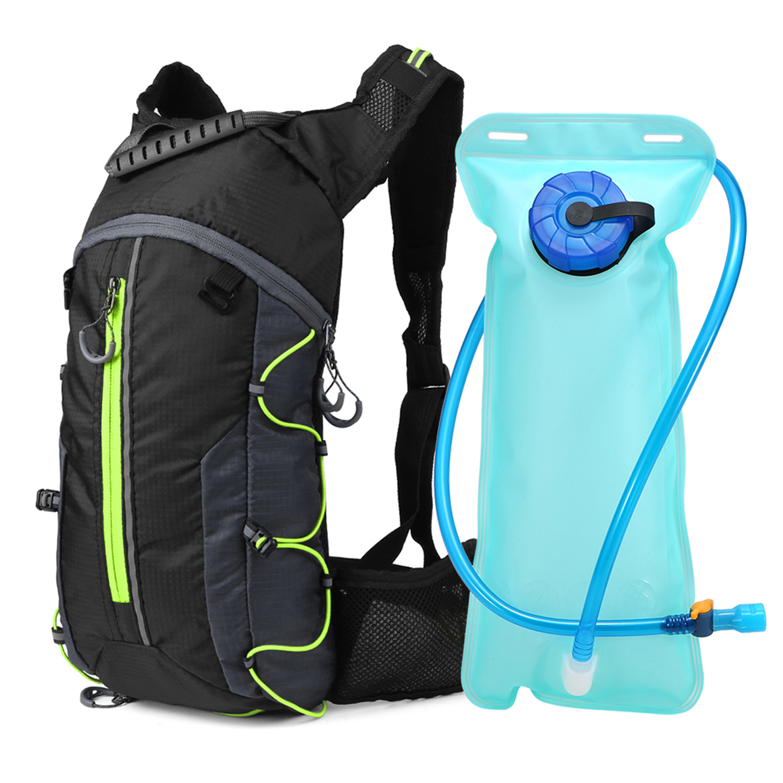 Lixada Foldable Cycling Backpack 