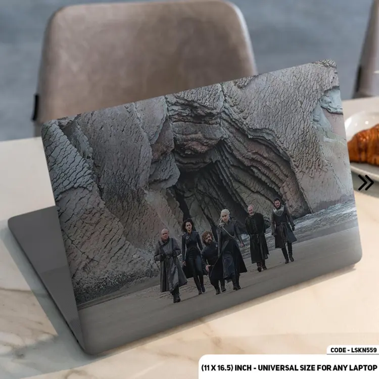 Game of thrones macbook air outlet case