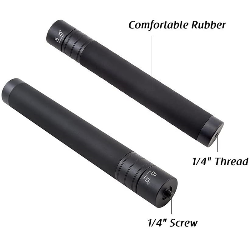 For Dji Om 5 Extension Rod Pole Selfie Stick Telescopic For Dji Osmo Mobile 3 4 FeiYu Zhiyun Smooth isteady Gimbal Accessories Superman. 