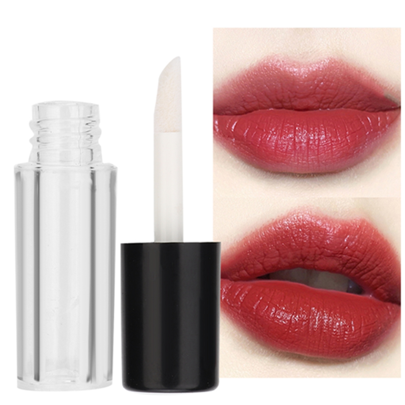 1.5ml Mini Lip Gloss Tubes Stick DIY Container Empty Bottles. 