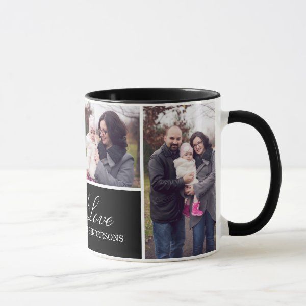 Customized Magic Mug With Photo- Logo- Or Text - Create Your Own Personalized Coffee Mug. Free Home Delivery. 