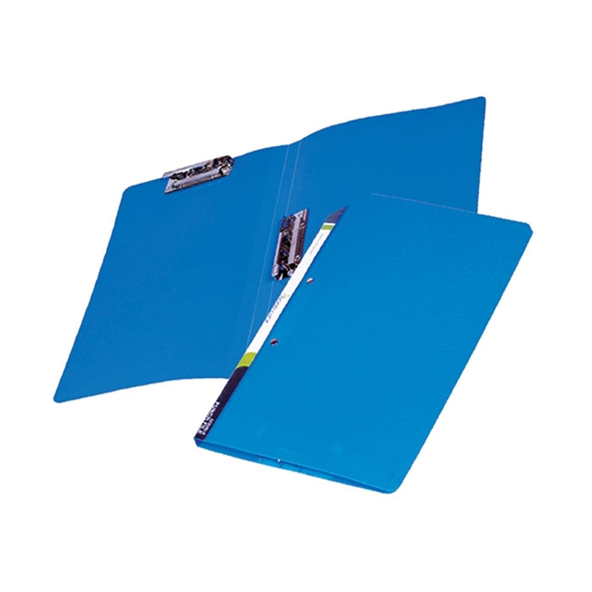 Double Punch file A4 Size