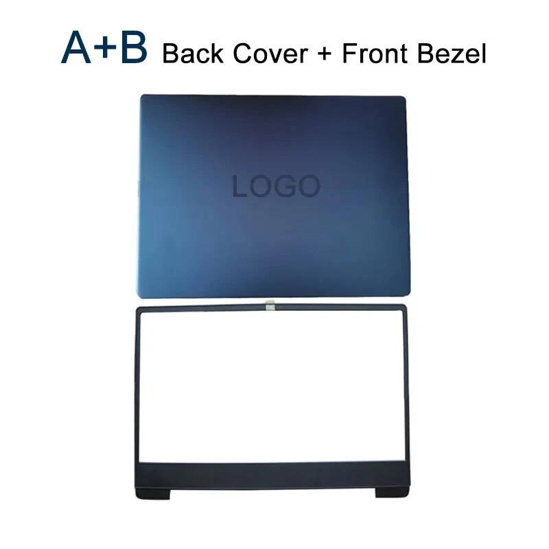 NEW Laptops Screen Case For Lenovo Ideapad 330S-14 330S-14IKB 330S-14AST LCD Back Cover Front Frame Hinges Palmrest Bottom Case. 