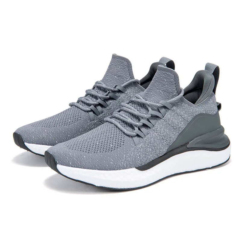 selevn roind】 Xiaomi MIJIA Original Shoes Men Lightweight Running