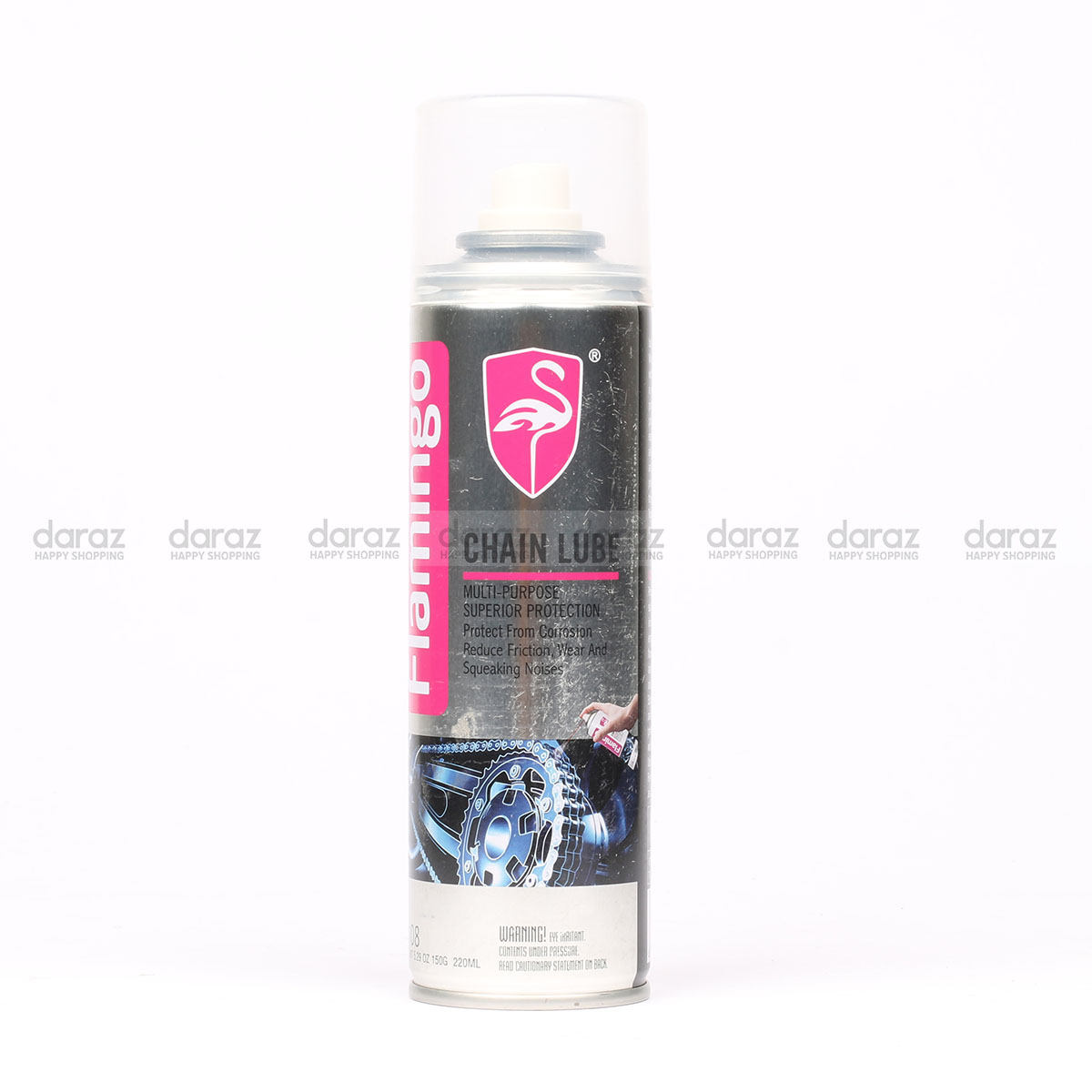 Flamingo Chain Lube For Motorbike 220 Ml ubicaciondepersonas.cdmx.gob.mx