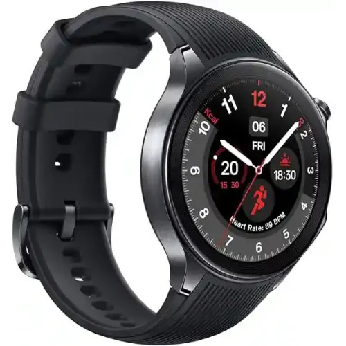 OnePlus Watch 2 AMOLED Display Bluetooth Calling Smart Watch. 