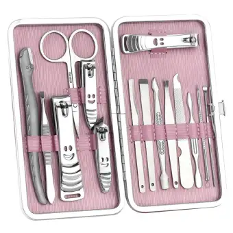 nail cutter set