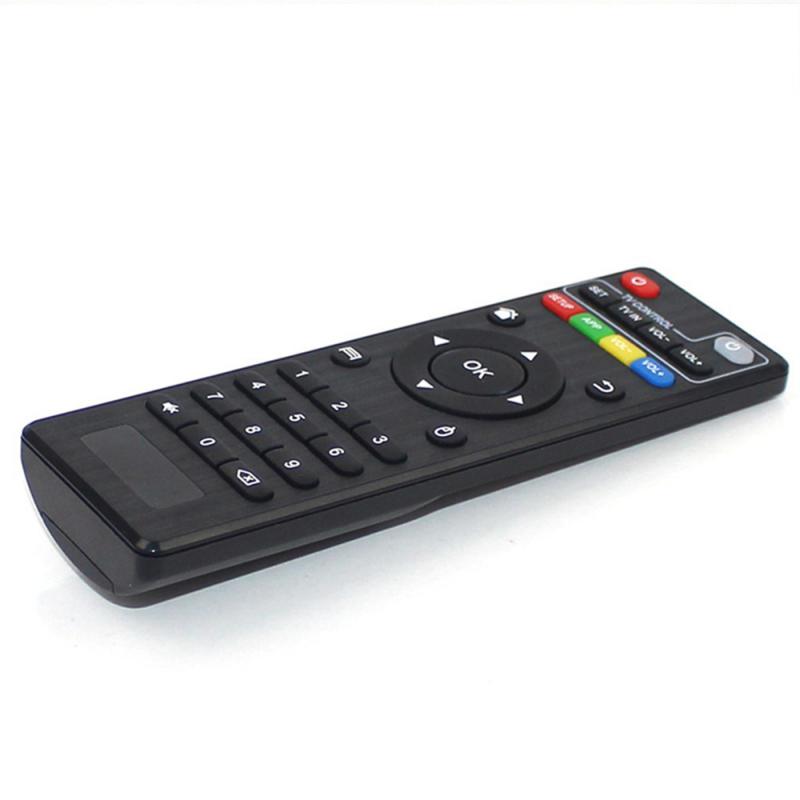 Android TV-Box Smart TV Remote Control Universal Infrared Controller for X96 X96mini X96W TV-Box Remote Control. 
