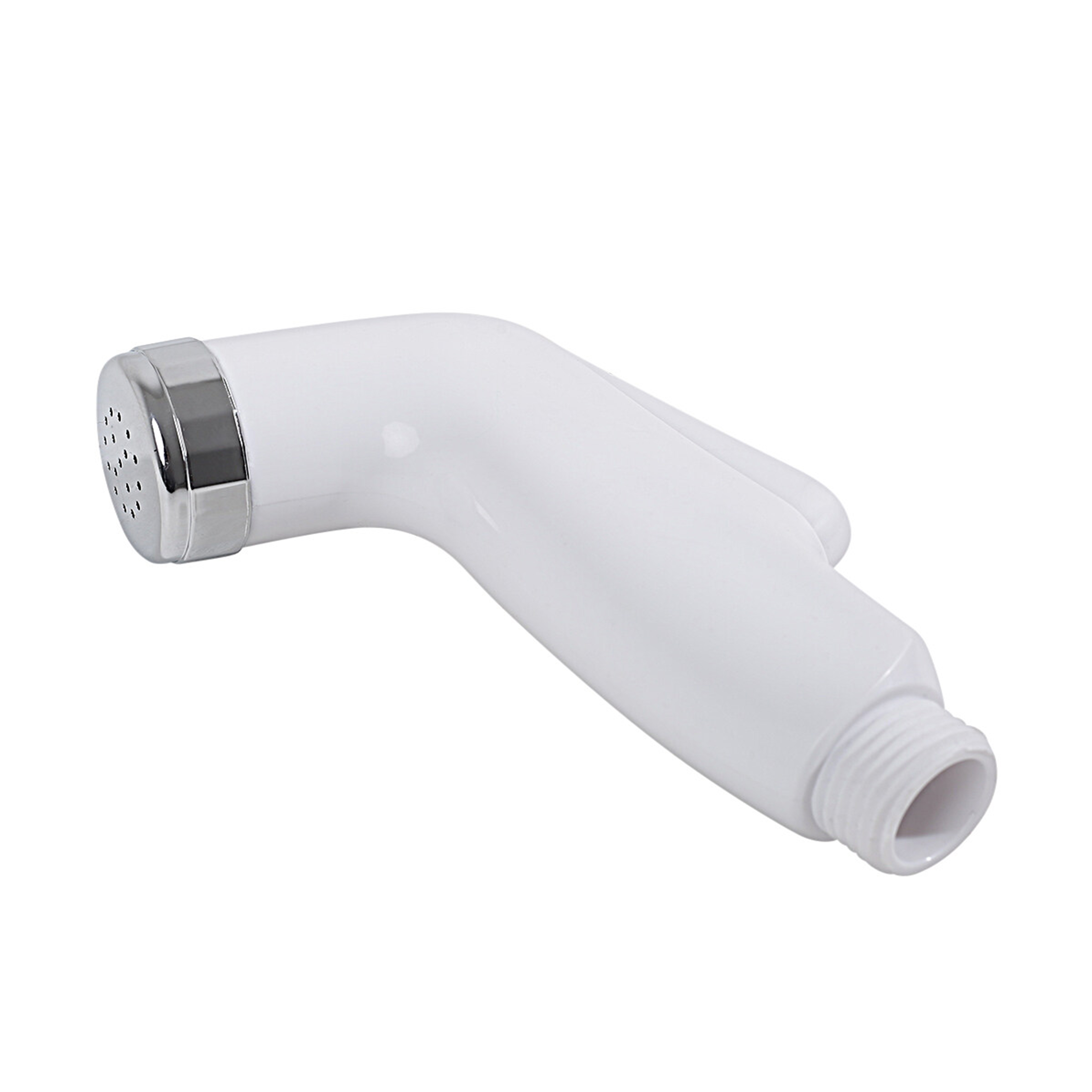 Push Shower Head only Easy to Replacement  Best Quality. 