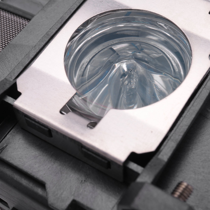 TWEXQNY-V13H010L67 Projector Lamp Module for EPSON EB-S02 EB-S11 EB-S12 EB-SXW11 EB-SXW12 EB-W02 ,Etc. 