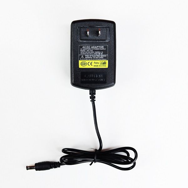 Router Power Adapter (AC 100-240V To DC 12V, 2A)