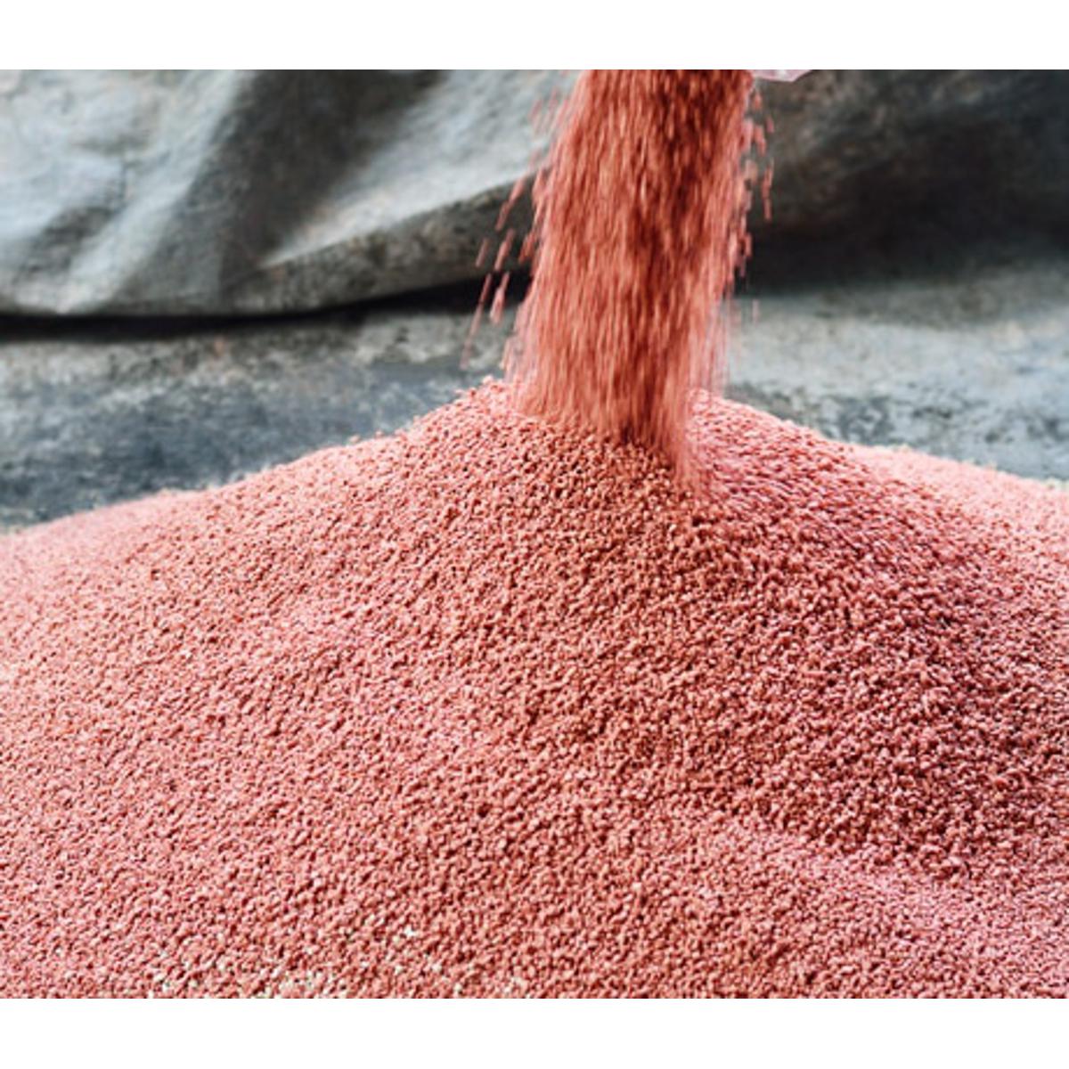 MOP Fertilizer Potash Muriate of Potash Fertilizer 1 kgc
