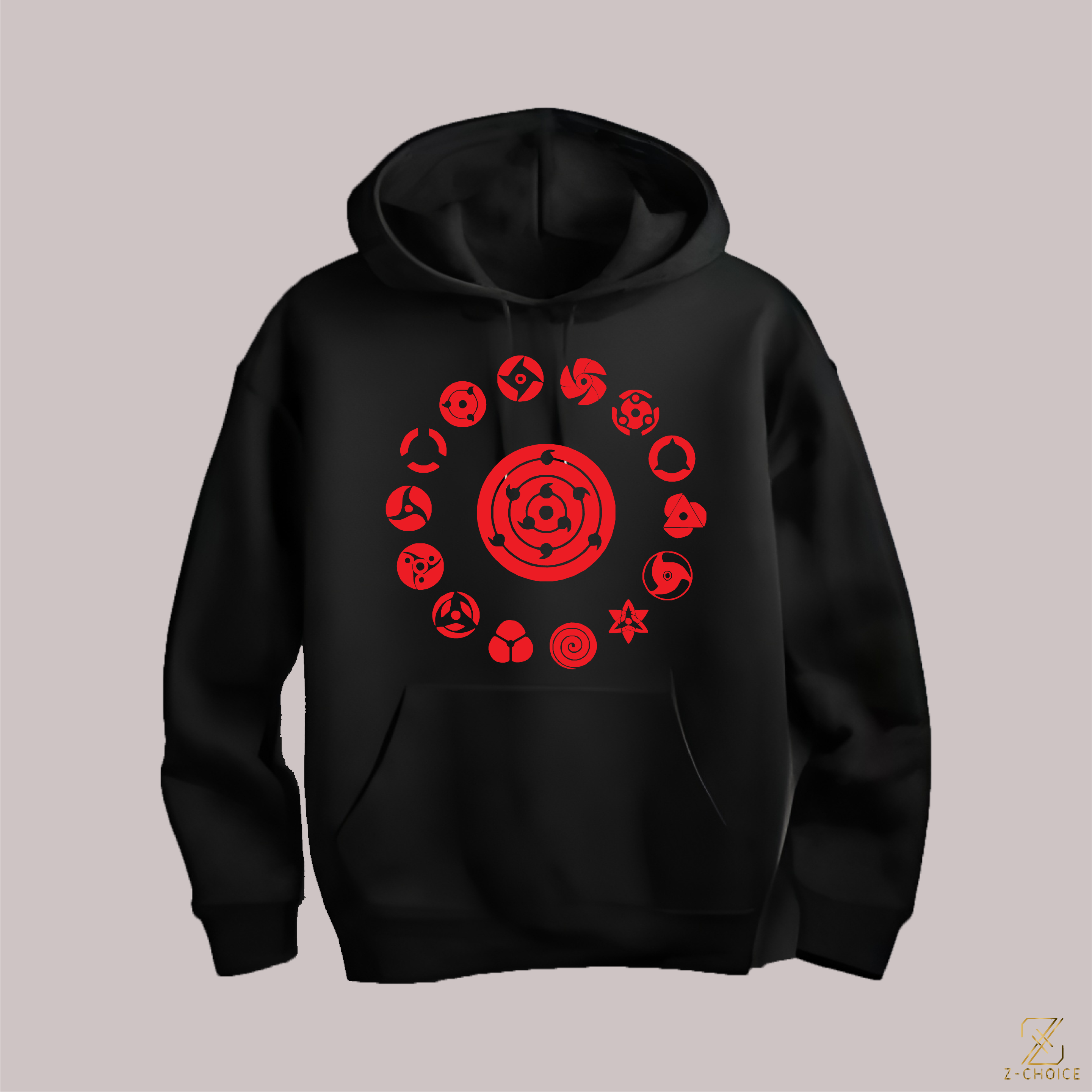 Buy naruto jaket Online at Best Price in Bangladesh