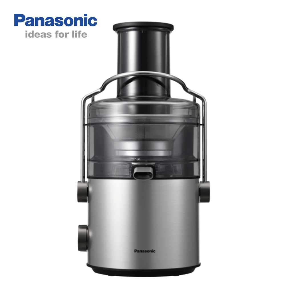 Panasonic MJ-CB600 Juicer for Fresh, Smooth Juicing. 