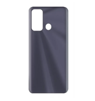 Itel Vision 1 Pro - ( Plastic ) Back Shell / Casing / Back Panel / Battery Cover / Back Door / Back Replacement Part