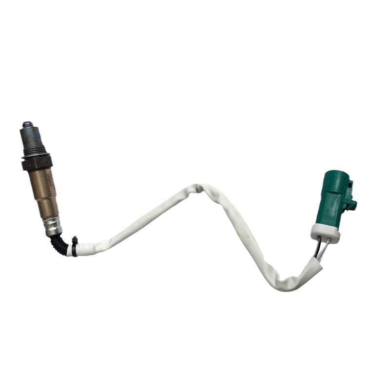 Applicable 12 Fox 1.6 Car Accessories Front Right Oxygen Sensor 0258006605 3M51-9F47. 