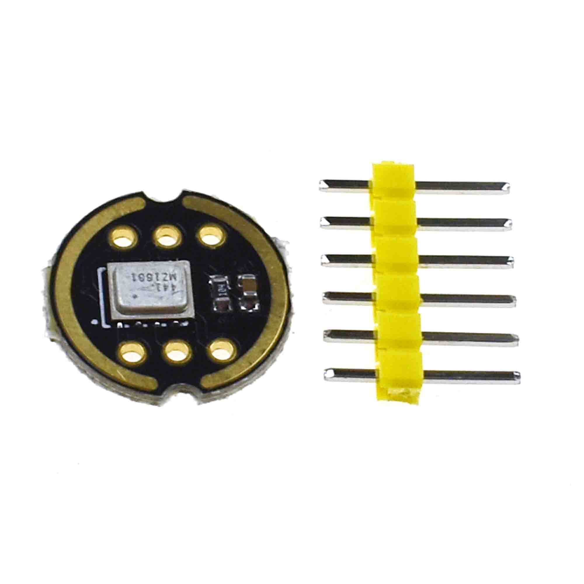 Omnidirectional Microphone Module I2S Interface INMP441 MEMS High Precision Low Ultra small volume for ESP32