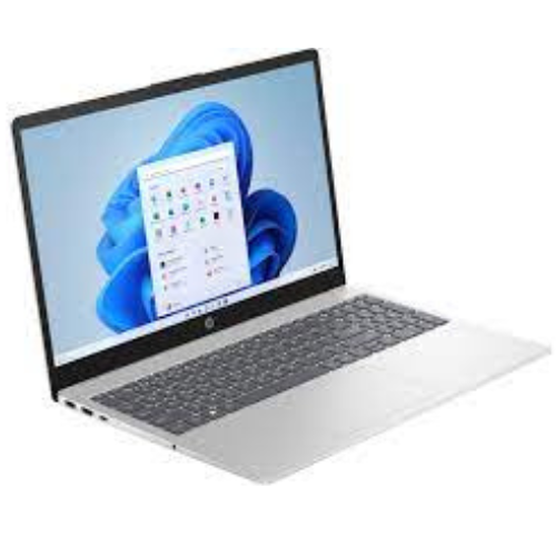 HP 15-fd0024TX Intel i5 13th Gen 1335U 1.3 to 4.6 GHz, 8GB, 512GB SSD, Win11 Laptop