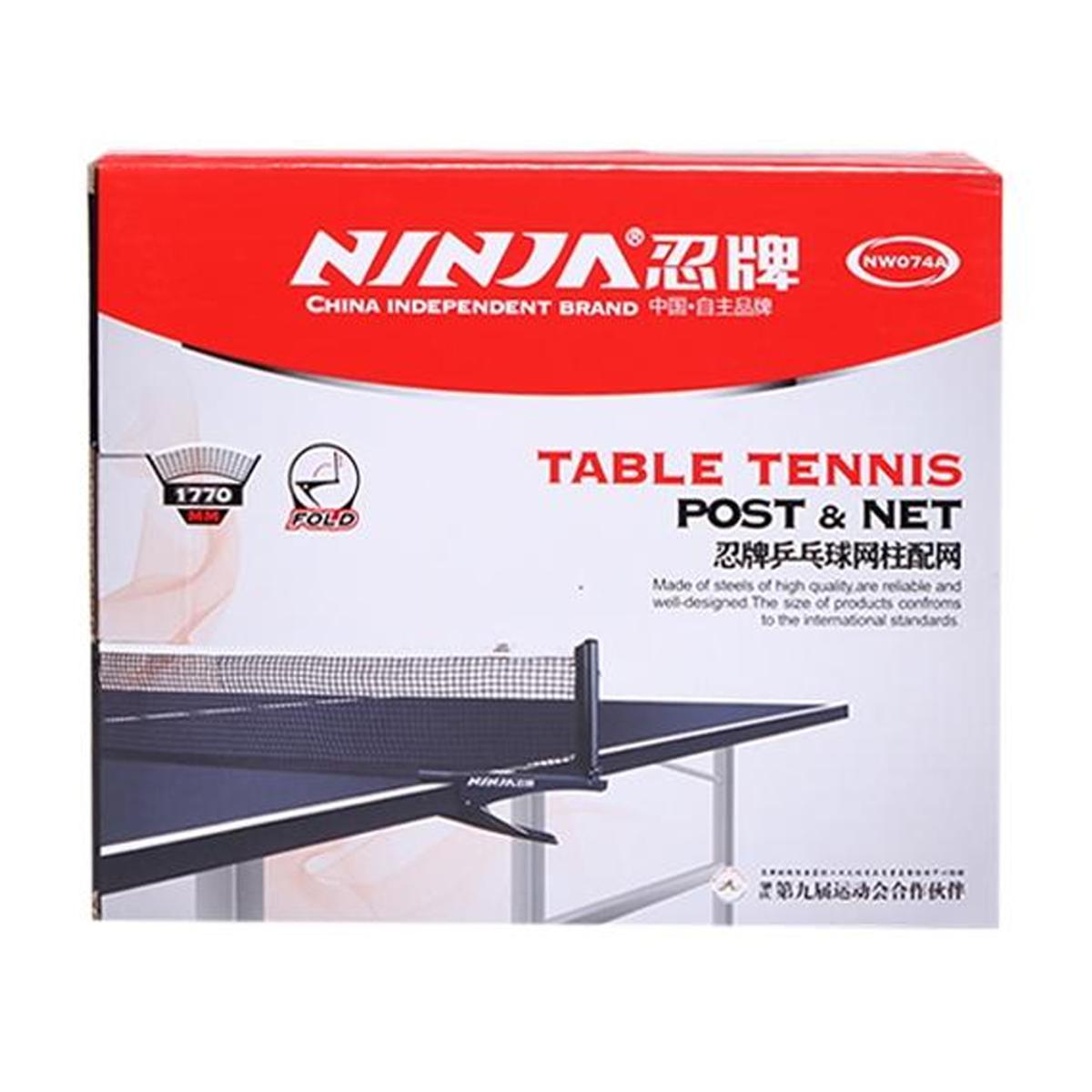 Table Tennis Equipment In Bangladesh At Best Price