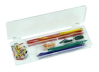 Breadboard Jumper Wire Set Specification