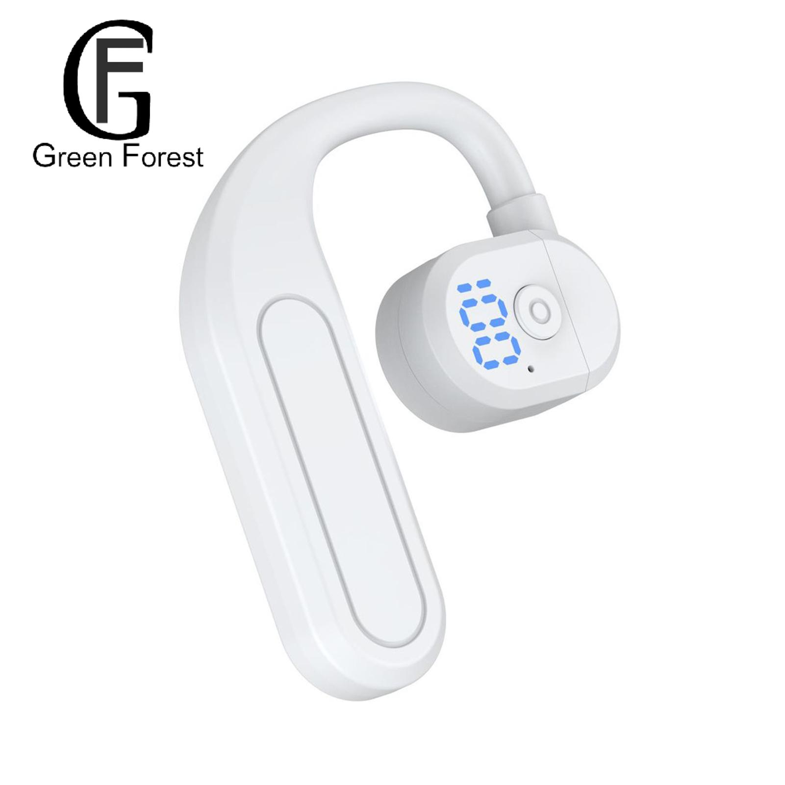 adphone Wireless Earphone with Led Display Waterproof Design for S rts Low Latency Bluetooth adset Earbuds for Wireless adset