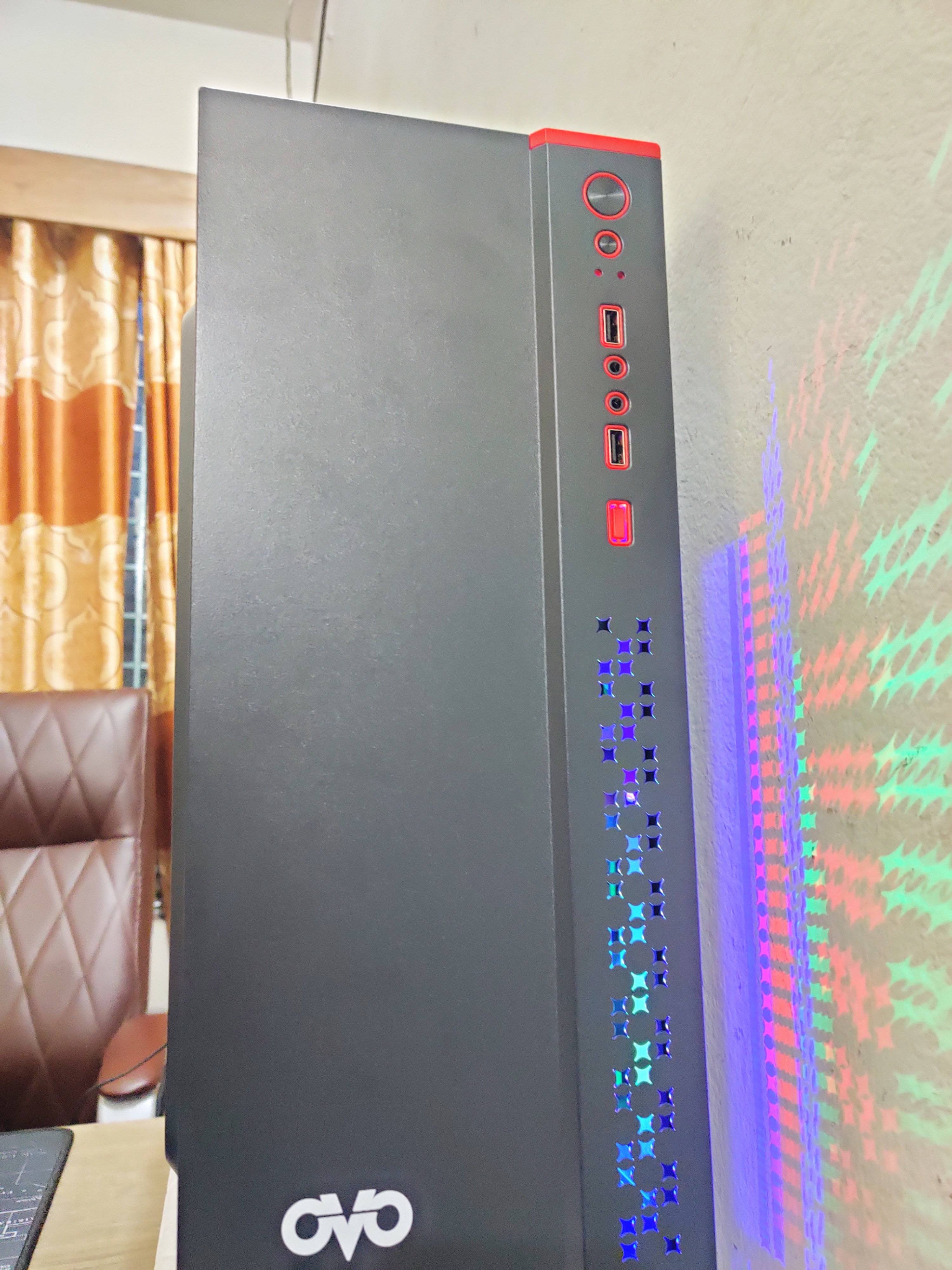 Core-I5 16-Gb Ram - 256-Gb Ssd/1000-Gb Hdd. With 20'Inc.Monitor. & Mouse Keyboard - Powerful Core I5 Computer Package With Monitor And Accessories. 