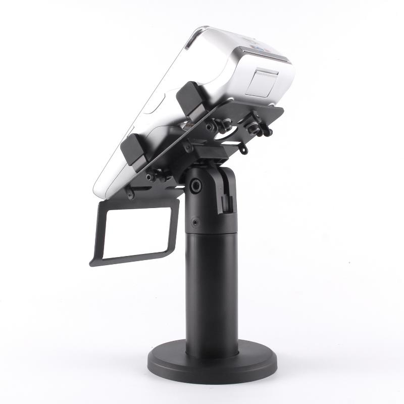 Pos Machine Stand Rotatable and Adjustable Pos Display Cashier Display Credit Card Machine Stand Counter Stand. 