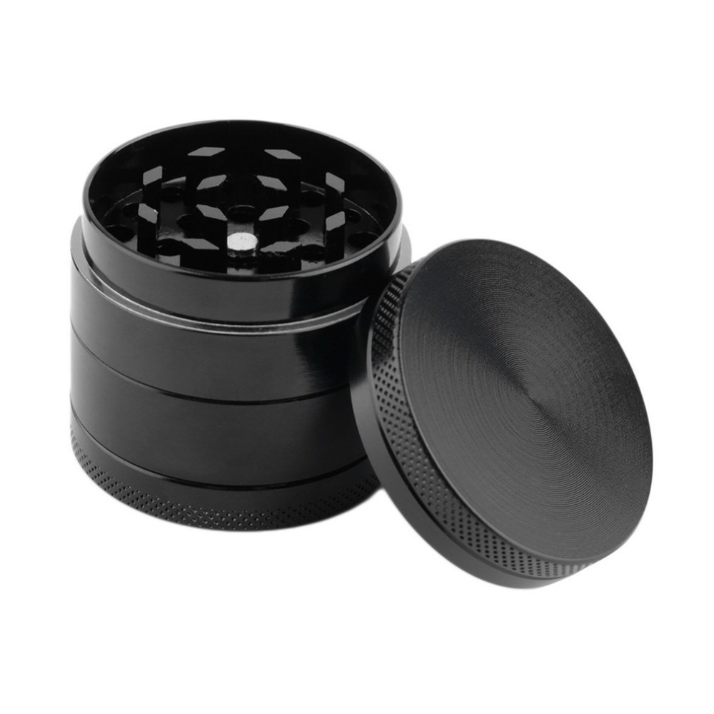 Mini Aluminum Alloy Spice Crusher Hand Muller Pollen Herbal Herb Grinder. 