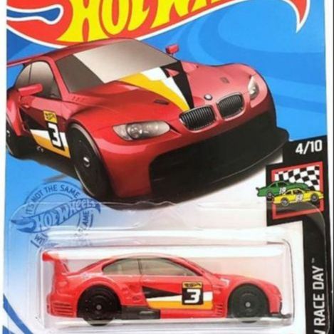 Bmw e90 cheap hot wheels