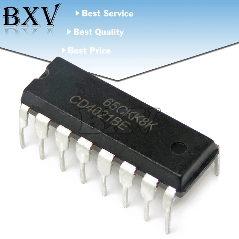 10PCS CD4026BE DIP-16 CD4026 HEF4026BP DIP CD4020BE CD4021BE CD4023BE CD4024BE CD4027BE CD4028BE CD4020 CD4021 CD4027 CD4028. 