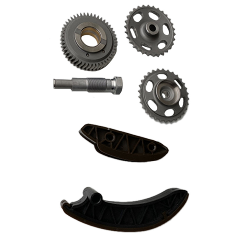 Auto Timing Chain Tensioner Kit for C E M Class SPRINTER 180 200 220 250 CDI 0009936276 6510520016 Accessories. 