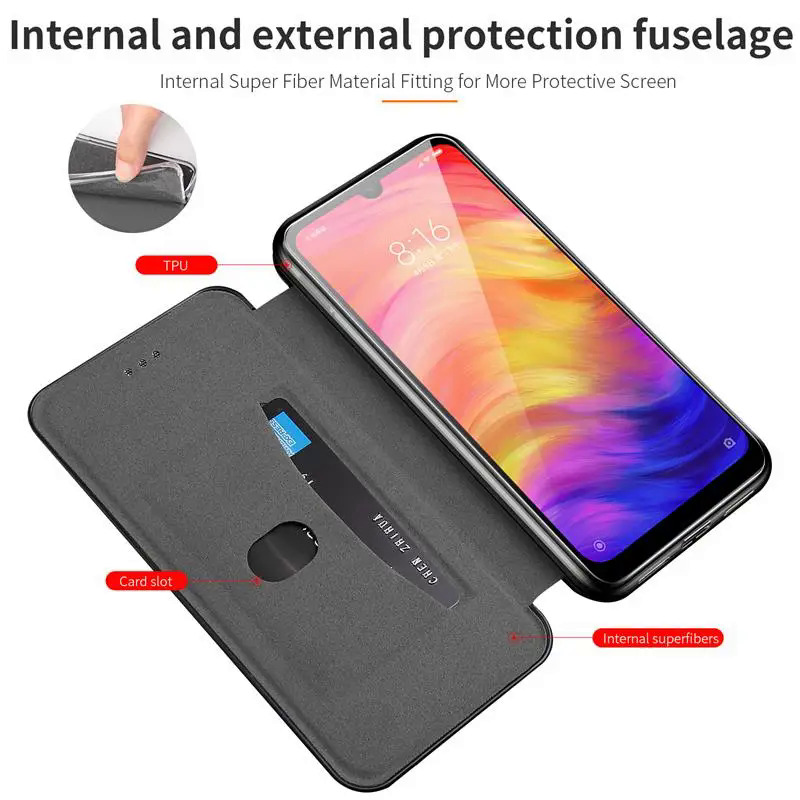 【Pioneer Gong】Luxury Leather Flip Case For Samsung Galaxy A50 A50S A51 A52 5G A52S A20S A20E A21 A21S A12 A22 A22S A30S A31 A32 A41 A42 Cover. 