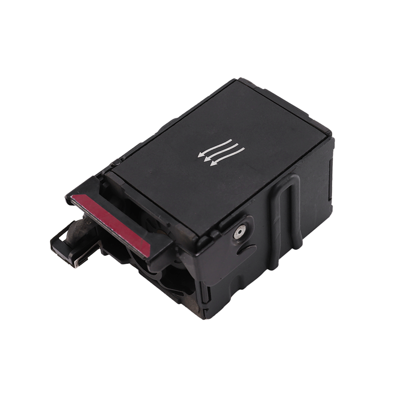 CPU Cooling Fan for HP DL360 DL360P DL360E G8 Series Cooler Module 697183-003 654752-001. 