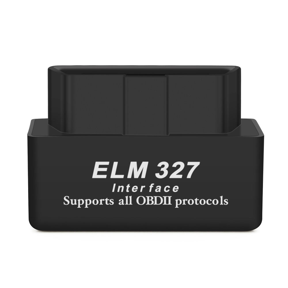 For Android elm327 V1.5 ODB2 Bluetooth-Compatible 2.0 ELM 327 V 1 5 OBD2 Auto Code Reader OBD 2 Car Diagnostic Scanner Tool. 