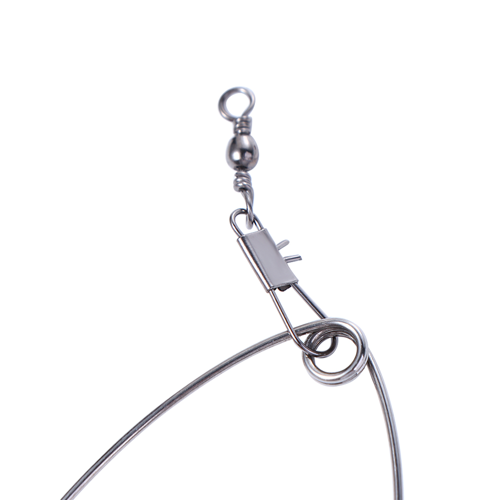 Universal Fishing Tackle Automatically Catch Fish Device Full Speed Fishing Artifact Spring Ejection Hook Trigger Spring Hook Automatic Fishing Device Automatic Fishing Hook. 