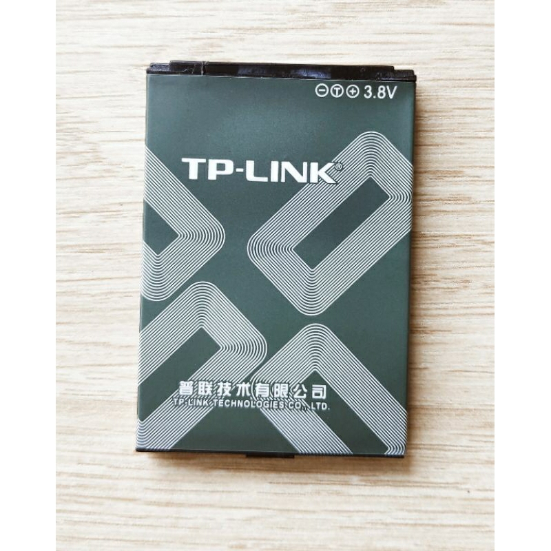 Battery For TBL-71A2000 For TP-Link TL-TR861 2000L TL-TR761 M5250 M5350 M M7300 4G LTE WIFI Router 3.7V 2000mAh. 