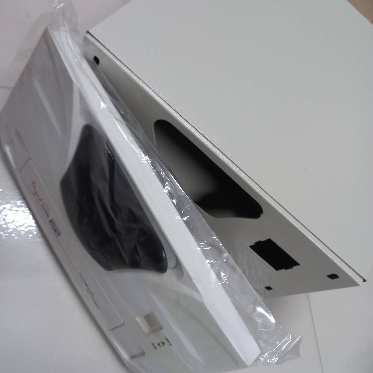 Metal Body IPS BOX IPS Casing Box IPS Cover Box Metal Sheet IPS Box Cover IPS Inverter Casing Box IPS Inverter Circuit Box For Home House Hold Industrial Business - generator. 