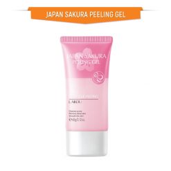 Laikou Japan Sakura Peeling Gel