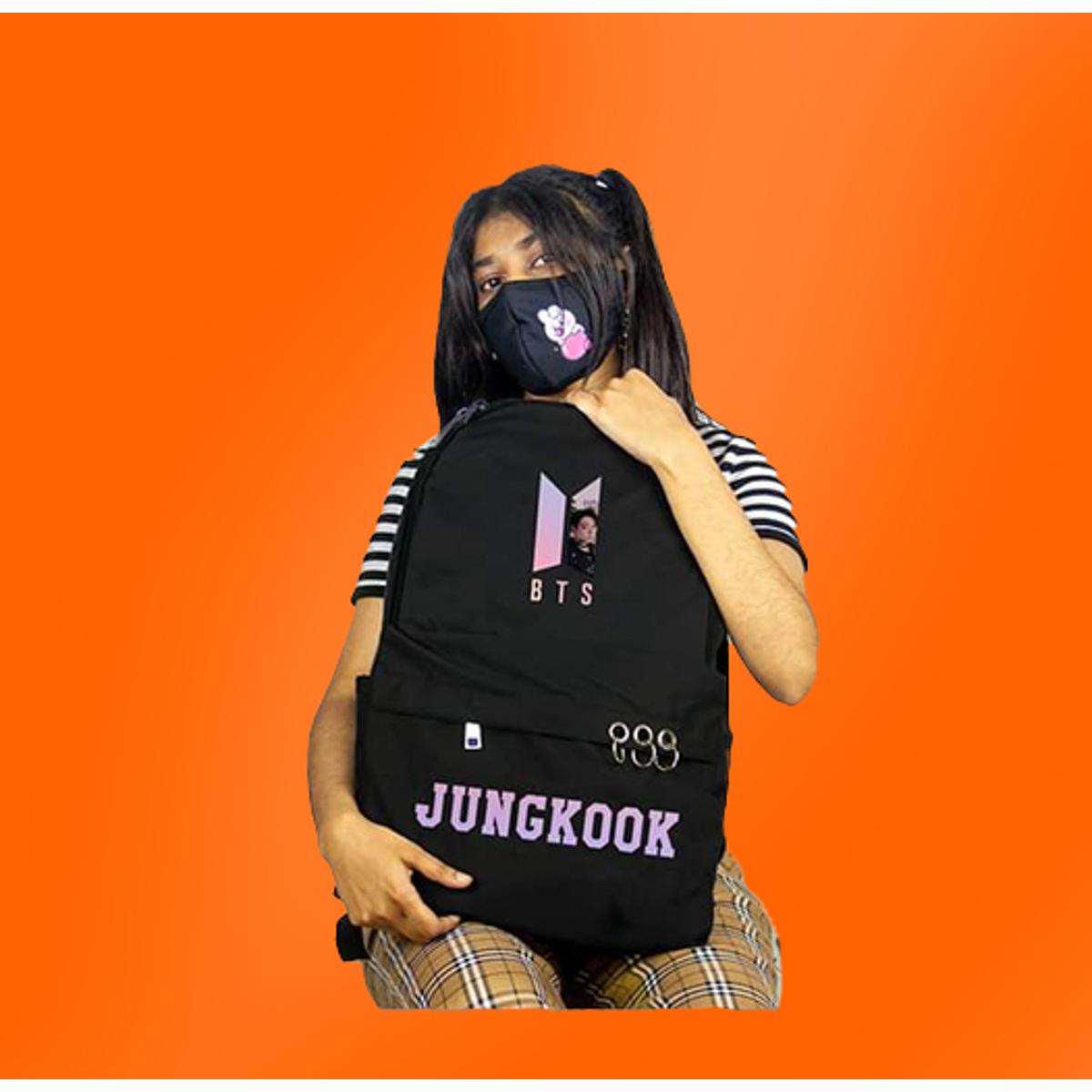 Bts bag jungkook sale