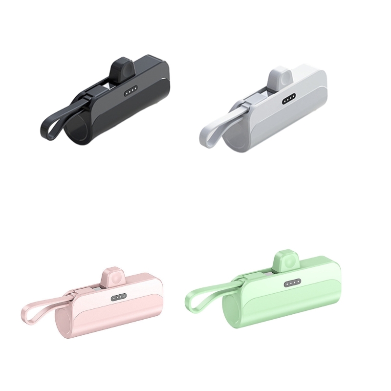 Type C 18650 Battery Charger Case DIY Power Bank Box Portable Mobile Power Case 18650/21700/21650 Battery Case For Phone. 