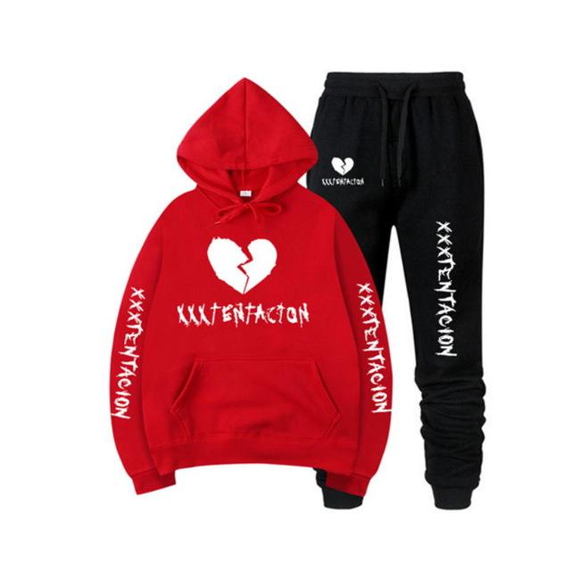 Xxxtentacion Sweatpants | atelier-yuwa.ciao.jp