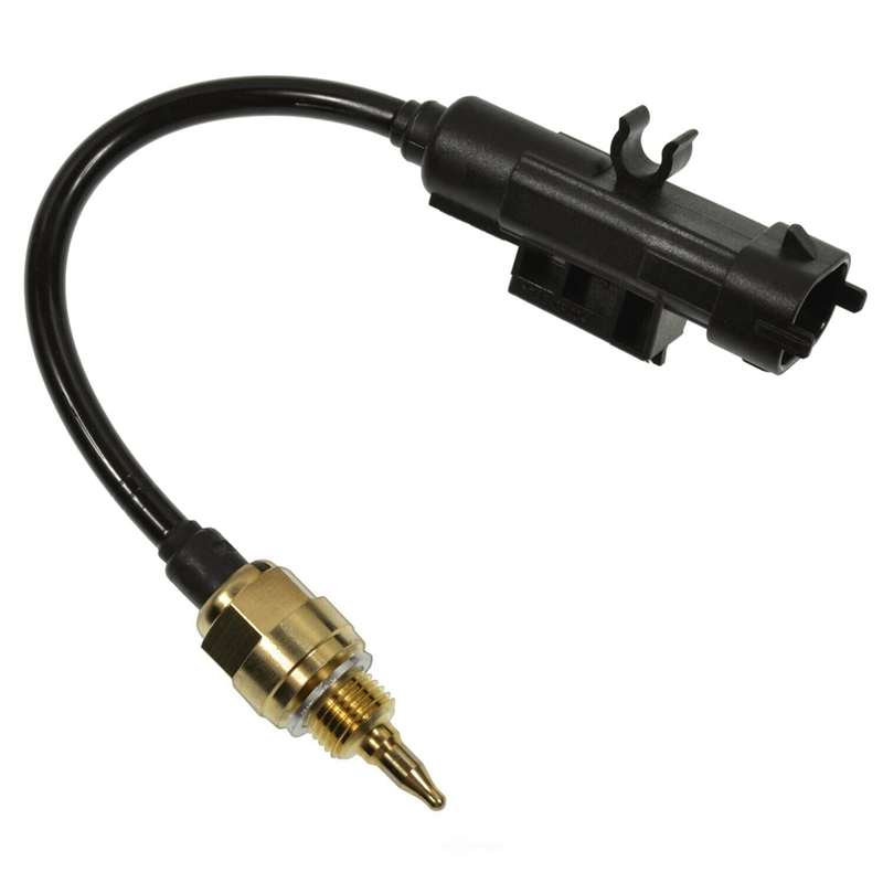 5X Car Engine Coolant Temperature Sensor for Compass 2014-2019 Oil Temperature Sensor 55217822