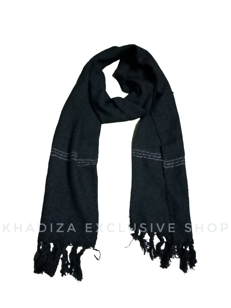 New Arrived Winter Woolen Scarf, Soft Muffler Stylish Fashion Made By Wool Fabric Scarf For Men And Women - Maflar For Men. 