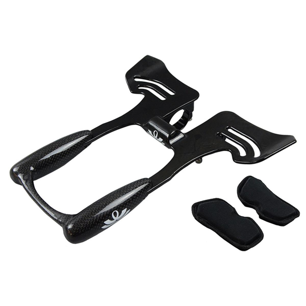 tt bike handlebars