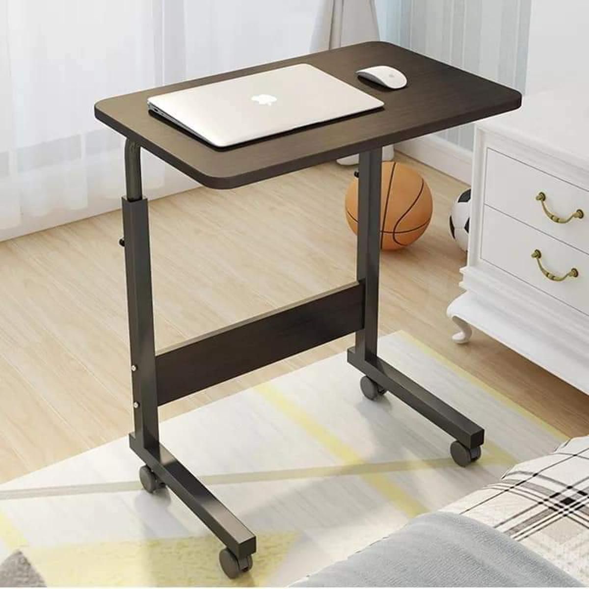 Folding Adjustable Laptop / Reading Table For Bed