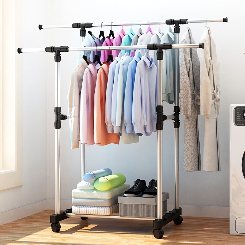 Alna discount cloth hanger